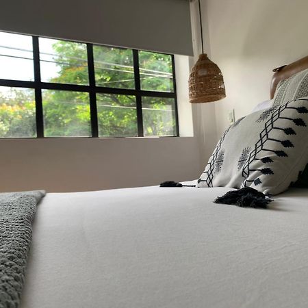 574 Hotel Medellín Eksteriør billede