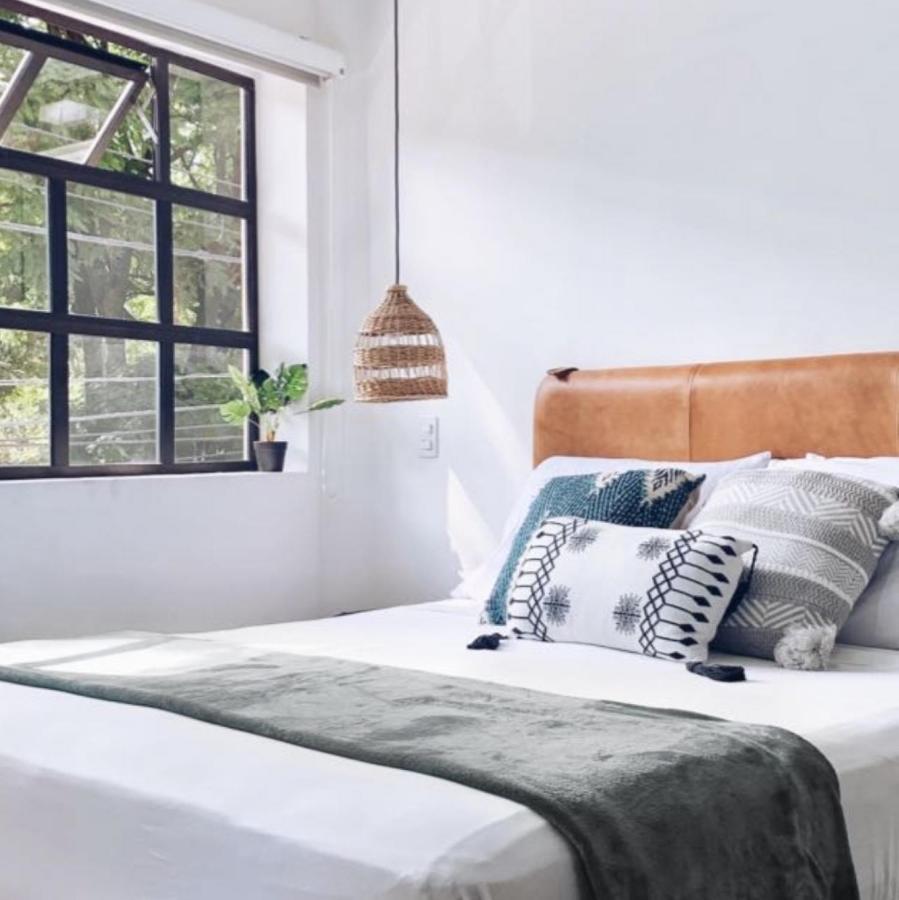 574 Hotel Medellín Eksteriør billede