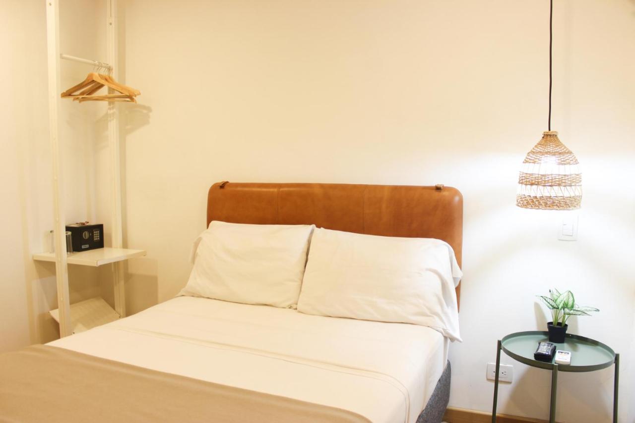 574 Hotel Medellín Eksteriør billede