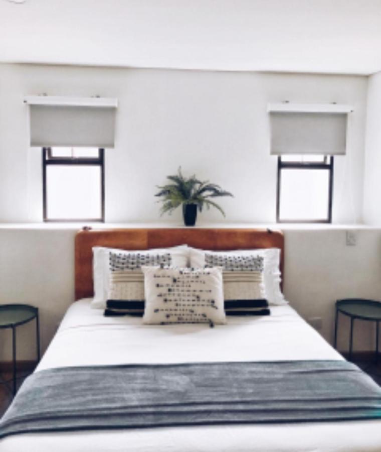 574 Hotel Medellín Eksteriør billede